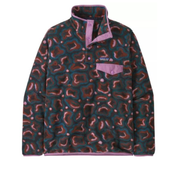 Patagonia Sweaters - Fleece Pullover Patagonia Women's Synchilla Snap-T